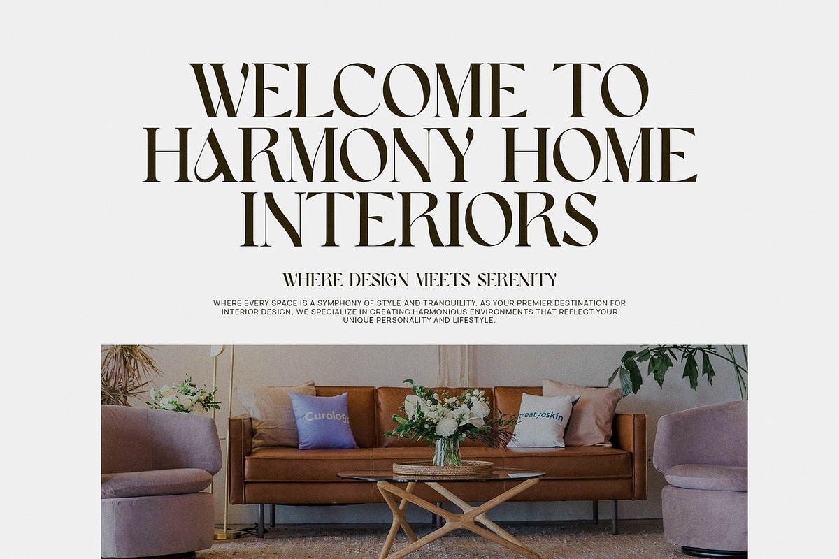 Pixora - Elegant Classy Serif, a Serif Font by Luna Shop (Photo 2 of 8)