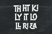 Lordin Cralla Font, a Handwritten Font by Marvadesign (Thumbnail 10 of 10)