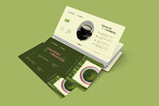 Honcha - Gift Certificate, a Card Template by VUNIRA (Thumbnail 3 of 3)