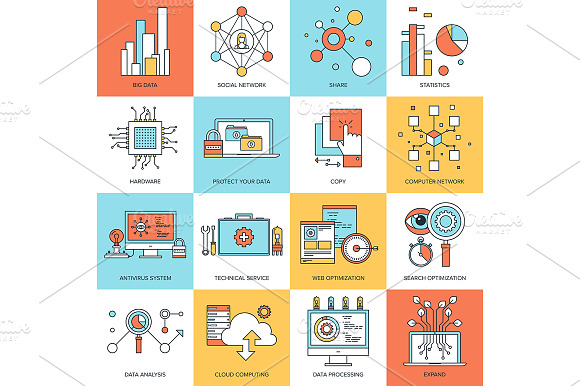 Technology concepts. preview 2