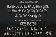 Spring Valentine, a Sans Serif Font by InermediaSTUDIO (Thumbnail 5 of 8)