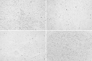 16 Concrete Background / Textures