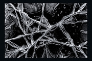 20 Cracked Ice Overlay Frost Texture, a Texture Graphic by smishura (Thumbnail 3 of 4)