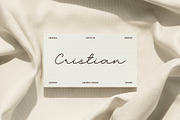 Madore Elegant Signature Script Font, a Handwritten Font by Heinzel Std (Thumbnail 2 of 10)