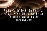 New Twiggy — Handwritten Font, a Handwritten Font by Claymoon Lab (Thumbnail 3 of 14)