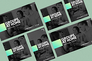 Church Design Groups at Home, a Social Media Template by Cristolab.app (Thumbnail 3 of 4)