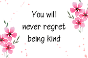 Friends Font, a Sans Serif Font by Cutie_Kate_Studio (Thumbnail 2 of 8)