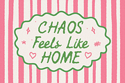 Stampeas - Brush Script Font, a Script Font by Typeparties (Thumbnail 5 of 10)