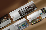 Interior Brochure, a Brochure Template by adekfotografia (Thumbnail 7 of 10)