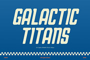 CS Capito Drawn, a Sans Serif Font by Craft Supply Co. (Thumbnail 6 of 8)