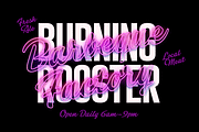Kiosk Font Pack, a Sans Serif Font by Fenotype (Thumbnail 4 of 12)