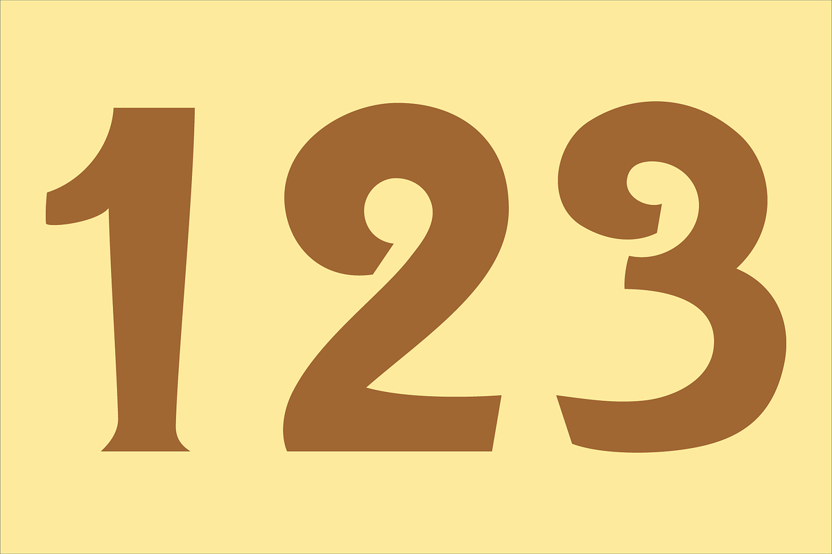 Display Art Two Font, a Font by GG Design (Photo 4 of 6)
