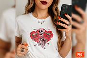 Pinup Grease Monkey, Sublimation PNG, a Graphic by GlitterCraft (Thumbnail 38 of 42)