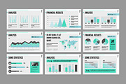 Business Presentation Layout, a Presentation Template by Seeing-art (Thumbnail 4 of 5)