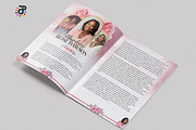Elegant Canva Obituary Template, a Brochure Template by Protech Design ENT (Thumbnail 6 of 9)