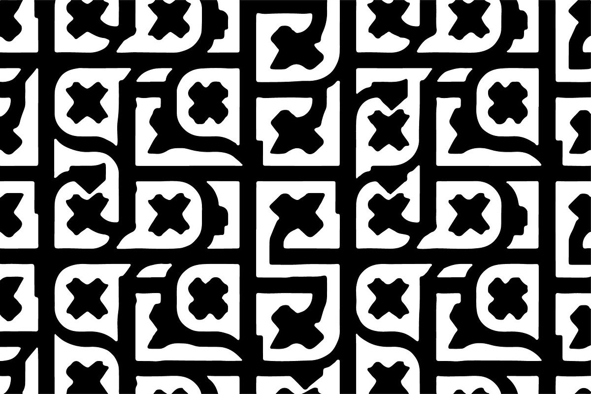 Laser Cut Ornamental Panels, an Object Graphic by jahid234 (Photo 10 of 13)