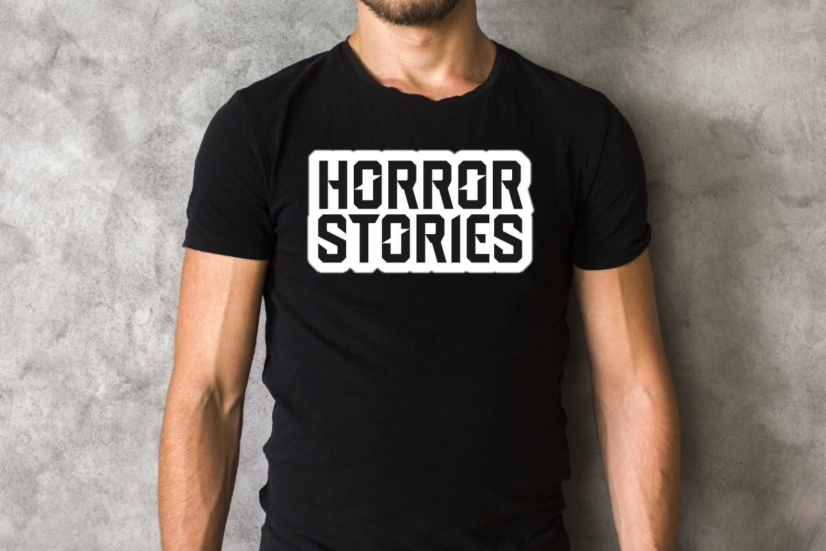 Spooky Pumpkin - Quirky Vintage Font, a Sans Serif Font by Pian45 Studio (Photo 5 of 9)