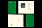 Poetry With Illustrations Template, a Magazine Template by an-arketype studio. (Thumbnail 3 of 10)
