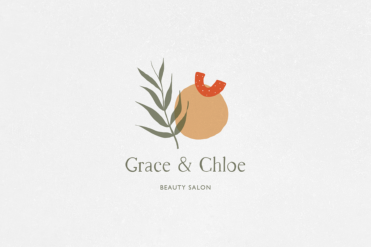 A calm love cute font, a Serif Font by elvinova (Photo 2 of 10)