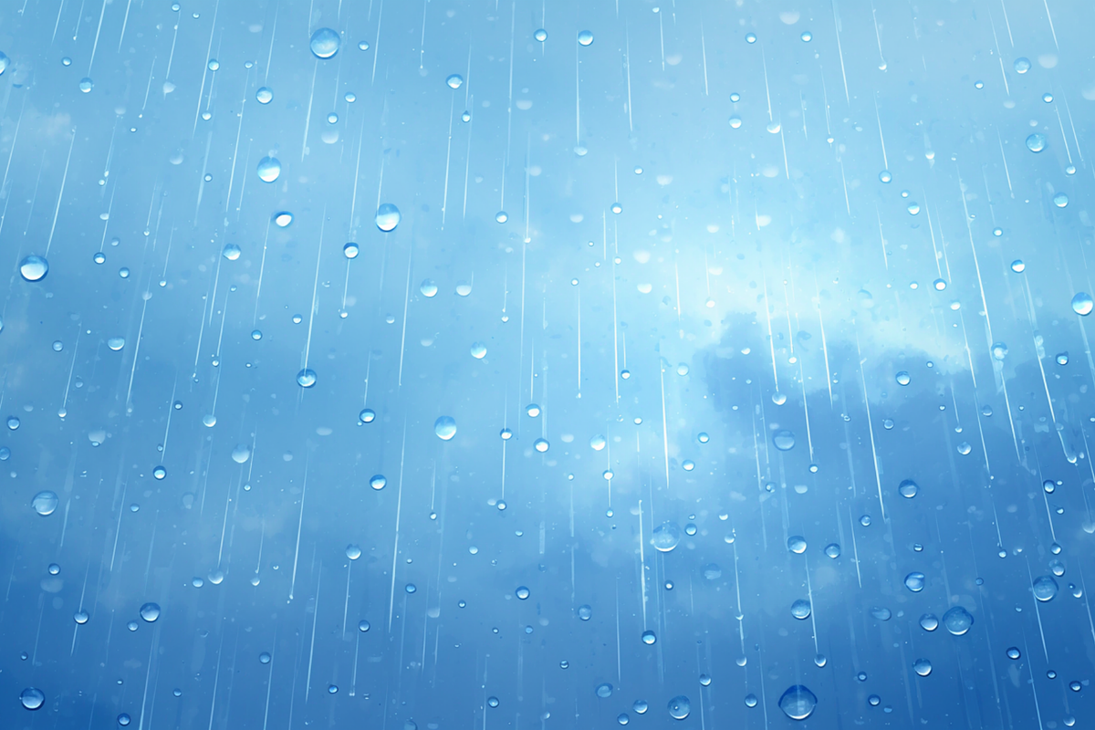Rain and Weather Brushes, a Brush Add-On by Cozy Brushery (Photo 5 of 8)