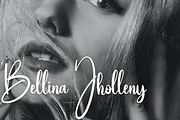 Regular, a Script Font by Scratchones (Thumbnail 6 of 6)