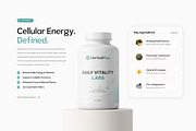 Alera Labs - Scientific Humanistic, a Sans Serif Font by productype1 (Thumbnail 8 of 12)
