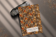 Watercolor Animal Print, a Pattern Graphic by Knopazyzy (Thumbnail 7 of 8)