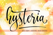 Elegant Script Font Bundle, a Script Font by Byuly Ayika (Thumbnail 15 of 34)