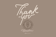 Anniversary Gold Logo, Greeting Card, a Graphic by OtpirusGraphic (Thumbnail 7 of 7)