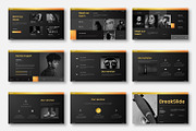Norton - Business Google Slide Templ, a Presentation Template by Dens Creative Studio (Thumbnail 3 of 6)