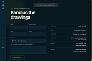 Mechanical Contractor Website, a HTML Template by DigitalsDesigns (Thumbnail 7 of 7)