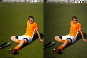 11 Sports Lightroom Presets, a Preset Add-On by RamsaGraphi (Thumbnail 5 of 10)