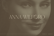 Ferly - Elegant serif font, a Serif Font by Only Fonts (Thumbnail 7 of 10)