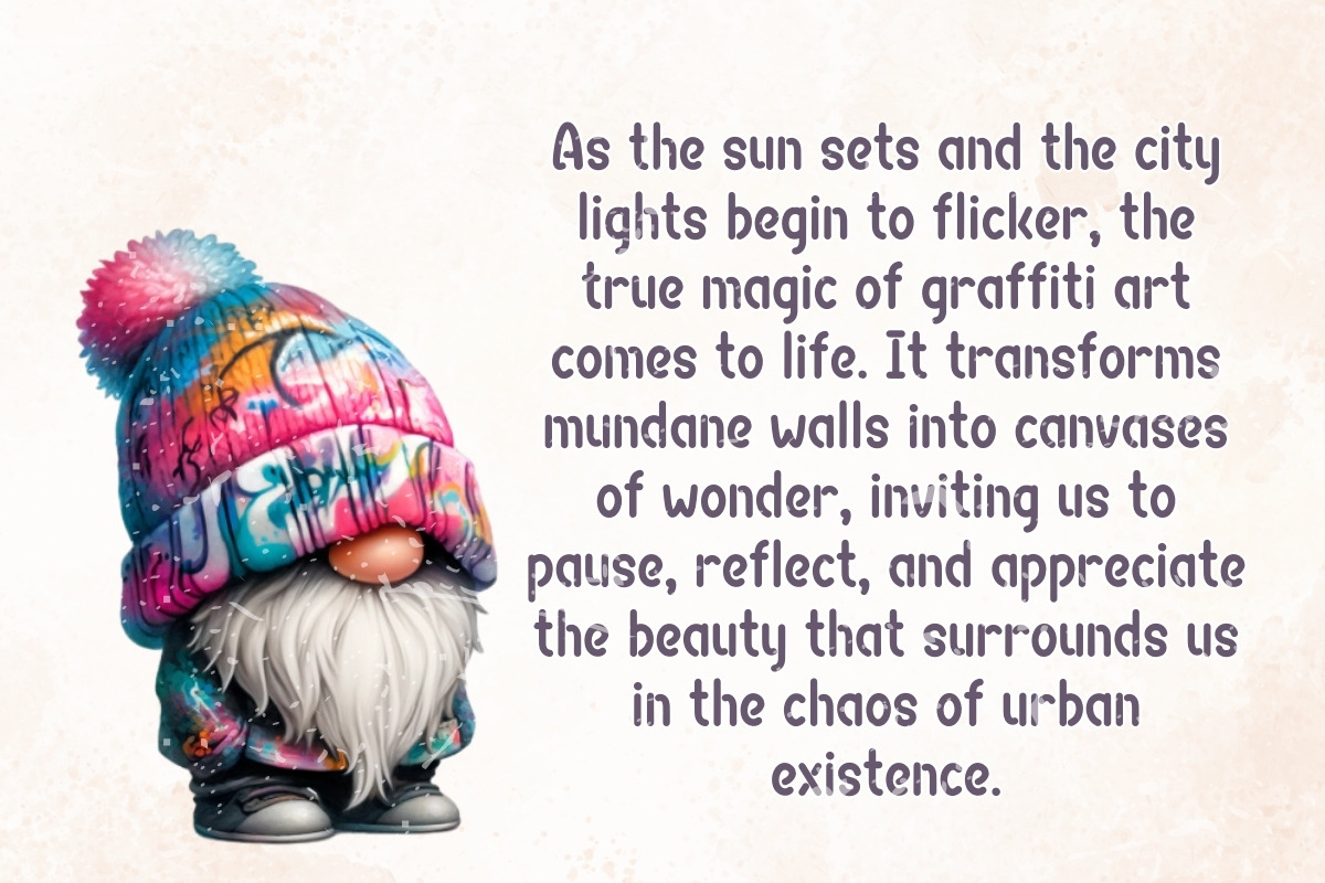 Street Gaze - Handwritten, a Handwritten Font by Charmingbear59.design (Photo 3 of 5)