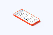 Galaxy S26 Clay - 24 Mockups Scenes, an Android Mockup by Asylab (Thumbnail 27 of 62)