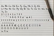Corethan Font | 4 Fonts + Dingbats, a Handwritten Font by Jadatype.id (Thumbnail 10 of 12)