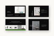 Oyta : Interior Design Powerpoint, a Presentation Template by Punkl Camp (Thumbnail 11 of 16)