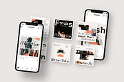 Nusa Trunnda - Instagram Post, a Social Media Template by Nusa Space (Thumbnail 3 of 4)