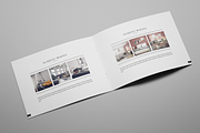 Interior Design Brochure, a Brochure Template by ShapShapy (Thumbnail 3 of 6)