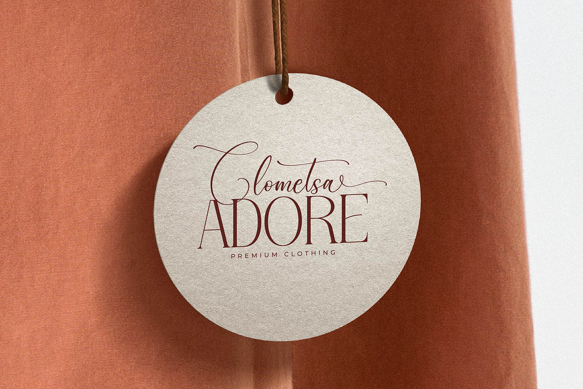 Serandipity Boutique Font Duo, a Serif Font by Storytype Studio (Photo 5 of 15)