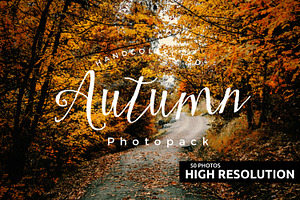 50+ Hi Res Autumn Photos