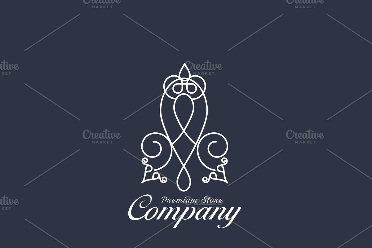 Logo, a Branding & Logo Template by Design_Creator (Photo 3 of 5)