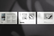 Proposal Bundle, a Brochure Template by Occy Design (Thumbnail 6 of 32)