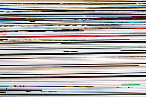 Macro Paper Background, a Background Photo by THP Creative