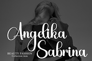 Doddle Alphabet, a Handwritten Font by InermediaSTUDIO (Thumbnail 4 of 7)