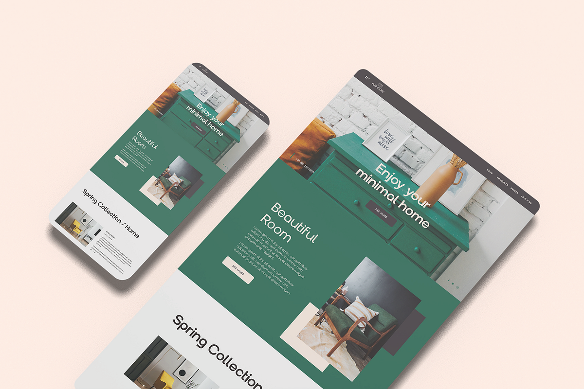 Amenti - Clean Modern Sans, a Sans Serif Font by HipFonts (Photo 5 of 9)