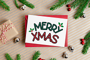 Faith is a fun handwritten font, a Handwritten Font by Brown Cupple (Thumbnail 7 of 9)