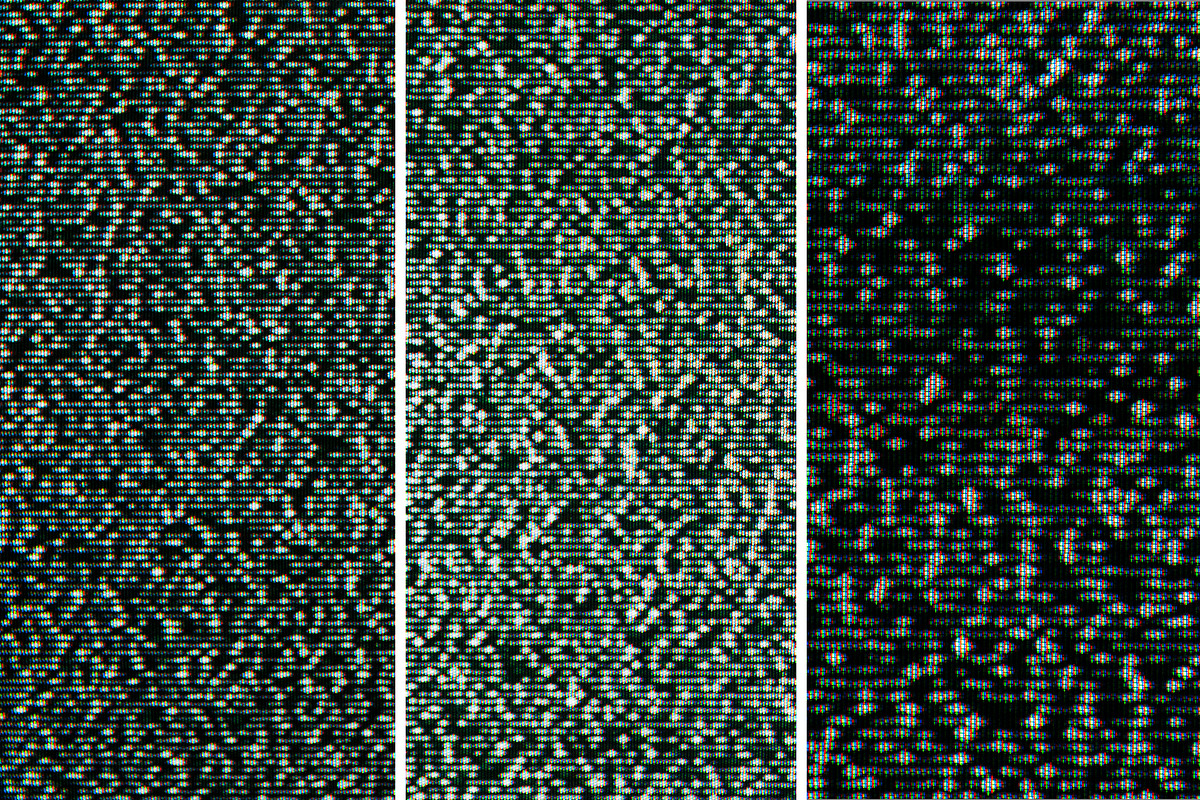 TV noise textures, a Texture Graphic by The Shop (Photo 21 of 23)
