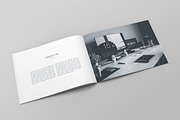 Brochure Catalog Mockup Bundle, a Print Template by Petr Stránský (Thumbnail 9 of 16)