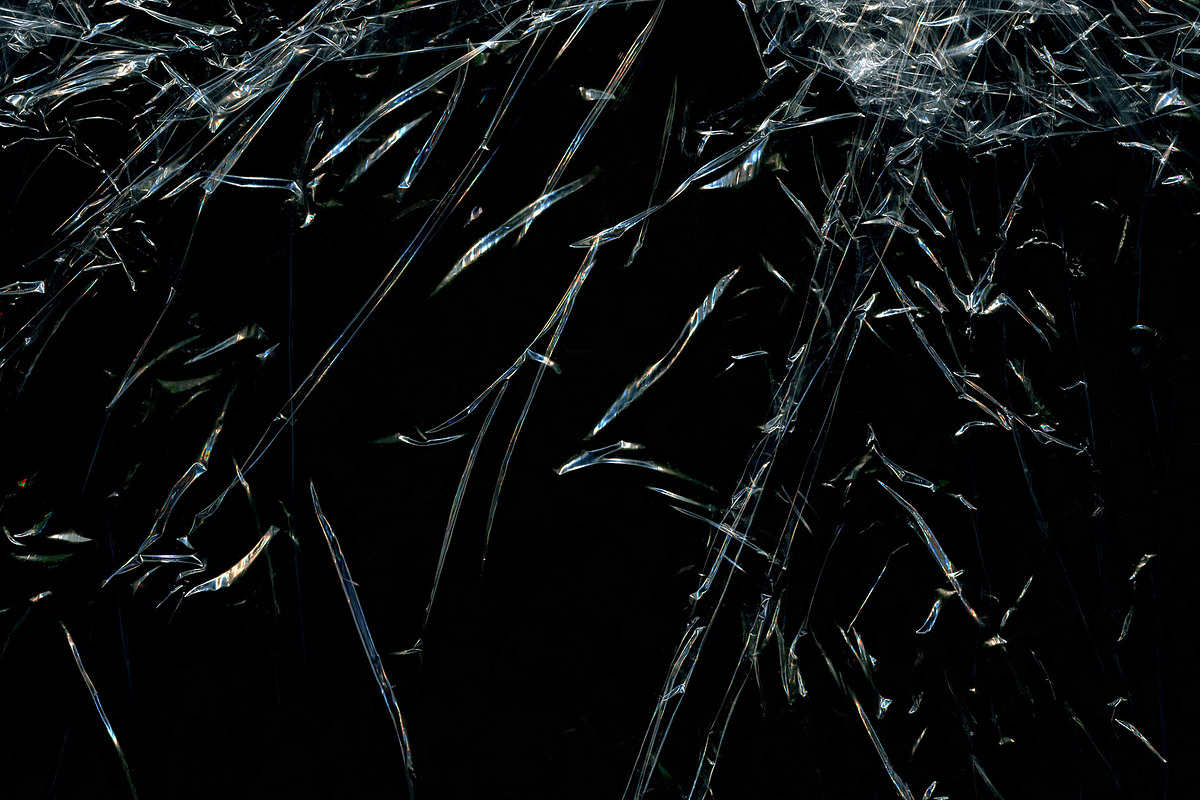 Plastic Overlays, Shapes & Textures, a Texture Graphic by ArtistMef (Photo 12 of 15)